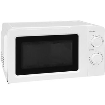 Micro-ondas Exquisit MW 717-7 700W 17L Branco