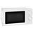 Micro-ondas Exquisit MW 717-7 700W 17L Branco_1