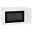 Micro-ondas Exquisit MW 717-7 700W 17L Branco_2
