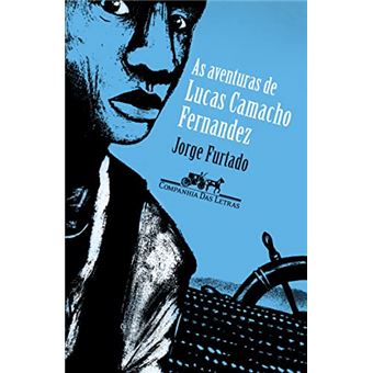 As Aventuras De Lucas Camacho Fernandez - 1