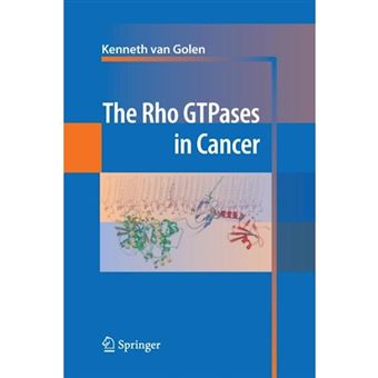 The RHO GTPases in Cancer - Paperback - 2014 - 1