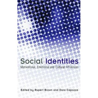 Social Identities - 1