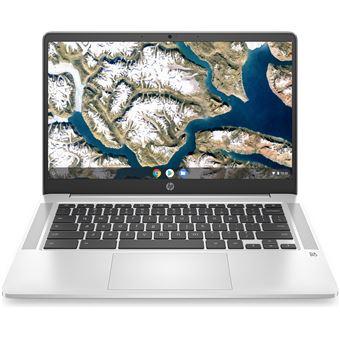 Portátil HP 14a-na0006nl N5000 128GB