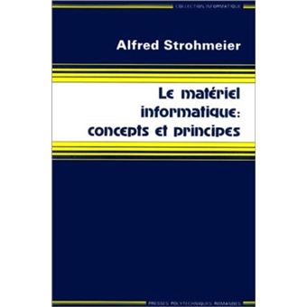 Materiel Informatique - 1