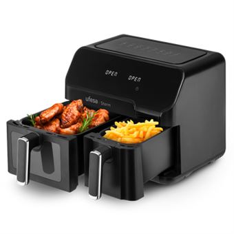Air Fryer Ufesa Storm | 9 L | 1700 W | Preto - 1