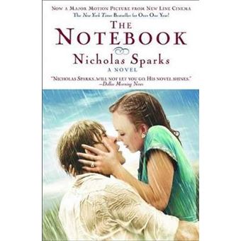 The Notebook - 1