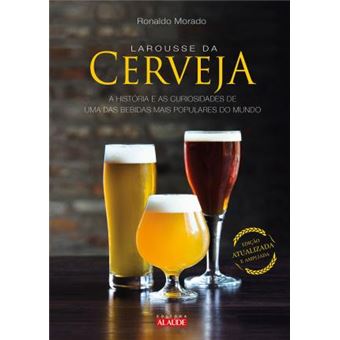 Larousse da Cerveja - 1