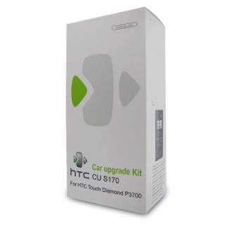 HTC Touch Diamond Car Upgrade Kit CU S170 - 1