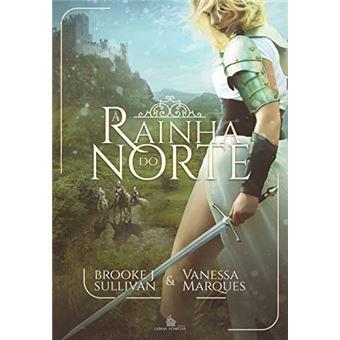 A Rainha Do Norte - Guerra Dos Reis Vol. 1 - 1