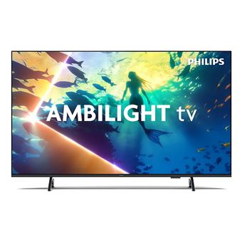 Smart TV Philips 8000 series 65PUS8000 | LED | 4K UHD | 65'' | 165,1 cm | E - 1