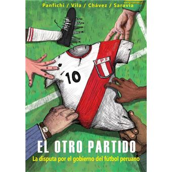 El Otro Partido - 1