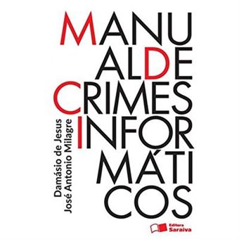 Manual De Crimes Informáticos - 1