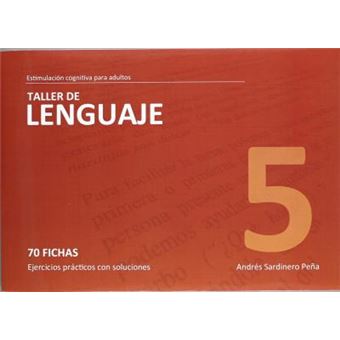 Taller de lenguaje, nivel 5 - 1