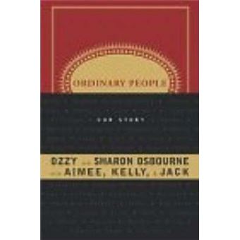 Ordinary People : Our Story - 1