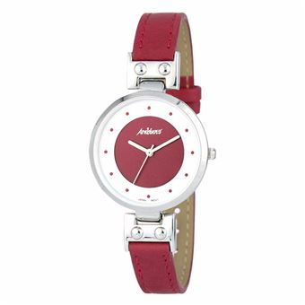 Relógio Arabians DBA2244R (33 mm) Vermelho - 1