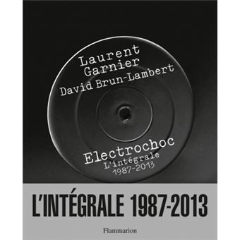 Électrochoc - 1