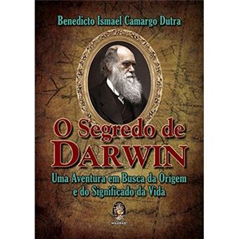 O Segredo De Darwin - 1