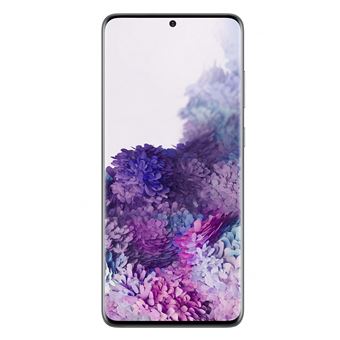 Smartphone Samsung Galaxy SM-G986B | 12 GB | 128 GB | Dual SIM híbrido | Cosmic grey - 1