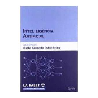 Intel·ligència artificial. Guia d'estudi - 1