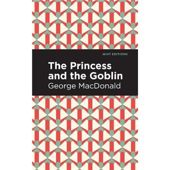 The Princess And The Goblin - 1
