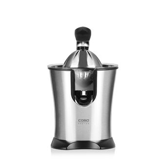 Espremedor de Sumo Manual Caso CP 200 | Aço inoxidável - 1