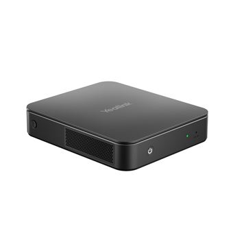 Mini PC Yealink MCore-PRO-MS | Intel® Core i5  | 8 GB | SSD 128GB - 1