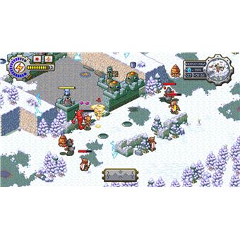 Videojogo THQ Nordic Lock's Quest - 1