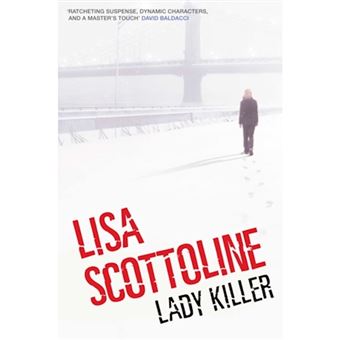 Lady Killer - Paperback - 2014 - 1