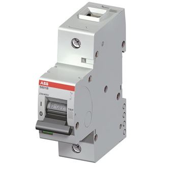 Disjuntor ABB 2CCS811001R0844 - 1