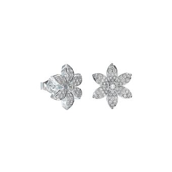 Brincos GUESS JEWELS JUBE04145JWRHT-U - 1