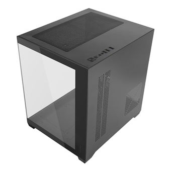 Pc Mars Gaming MC-VIEW2 | Preto - 1
