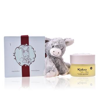 Perfume Infantil Kaloo Kaloo Les Amis 2 Pz - 1