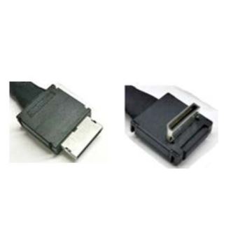 Cabo Serial Attached Scsi (sas) Intel OCuLink Cable Kit | Preto - 1