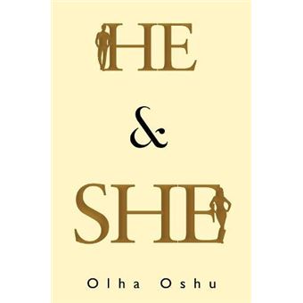 He  She - 1