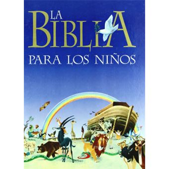 Biblia Para Los Niños - 1
