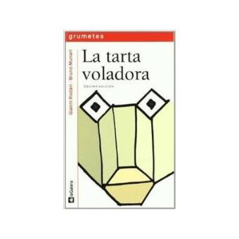 La tarta voladora - 1