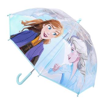 Guarda-Chuva Manual Disney Frozen | 45cm - 1
