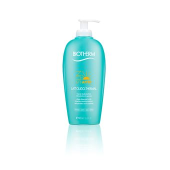 Loção para Depois Do Sol Biotherm After Sun Body Oligo-Thermal Milk - 1