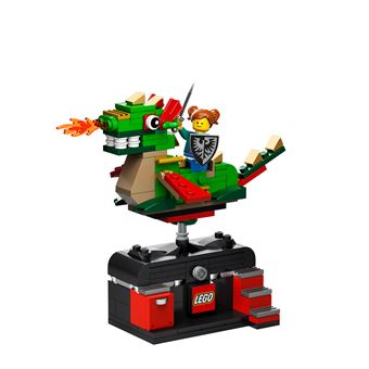 LEGO 6432433 Dragon Adventure Ride 2022 - 1
