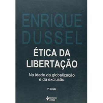 Ética Da Libertação - 1
