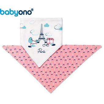Babete Baby Ono | ""Bandana"" Paris - 1