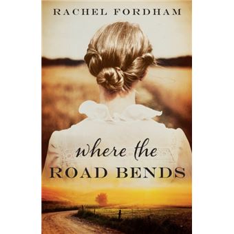 Where The Road Bends - 1