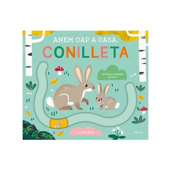 Anem Cap A Casa, Conilleta - 1