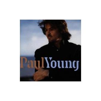 Paul Young - CD - 1997 - 1