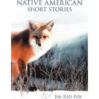 Native American Short Stories - 1