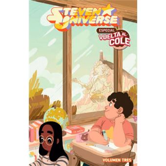 Steven Universe 3 - 1