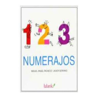 Numerajos - 1