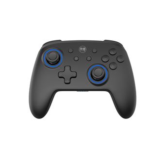 Comando sem Fio IIne L617 Bluetooth OLED RGB 600mAh para PC Steam Switch - 1