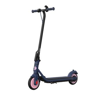 Hoverboard Ninebot C15 | 15Km | Freio de Mão | BMS | TPR | IPX4 - Rosa - 1