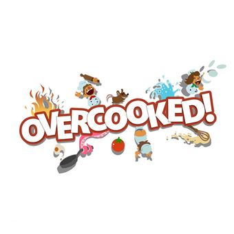 Videojogo Sold Out Overcooked - 1